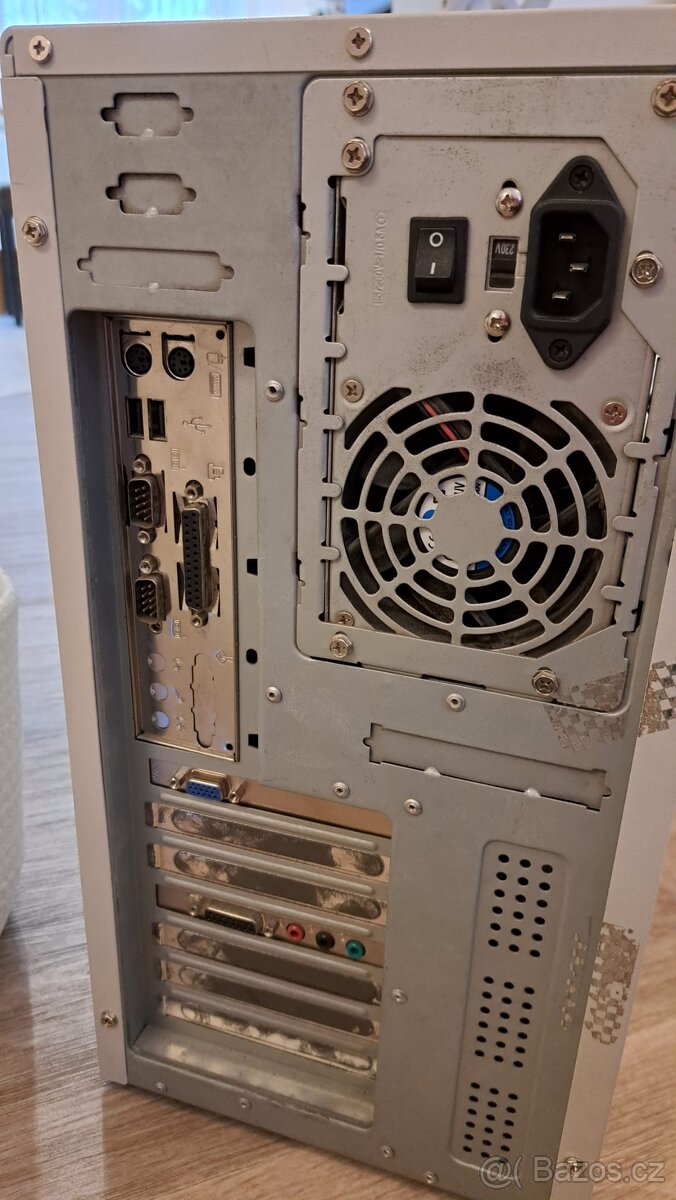 Retro-Celeron 300MHz - 3