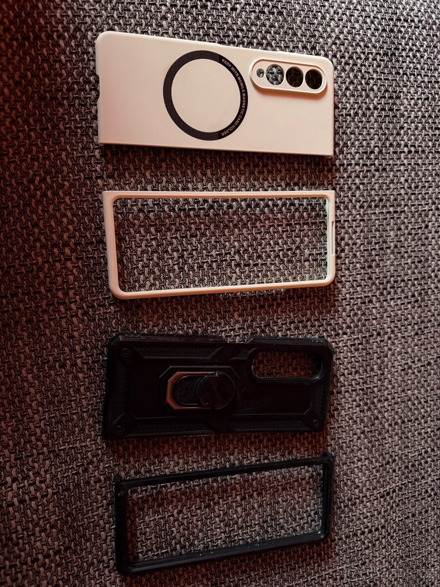 Samsung Galaxy Fold 4 - 3