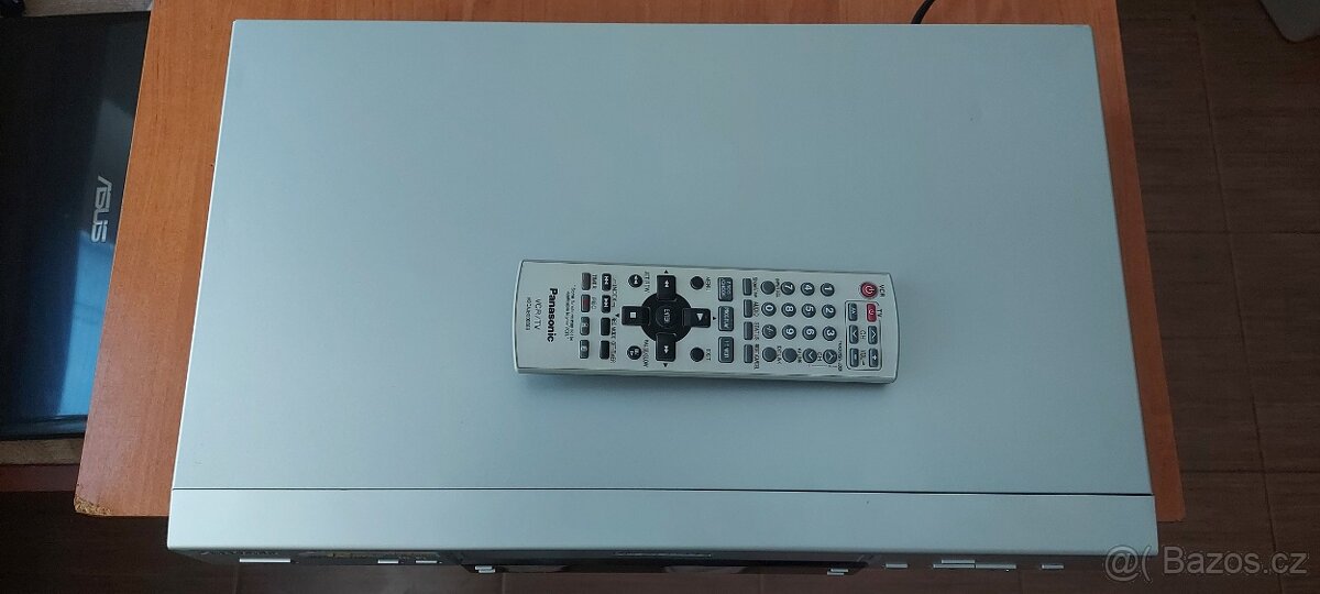 VIDEOREKORDÉR PANASONIC NV-HV61EP - 3