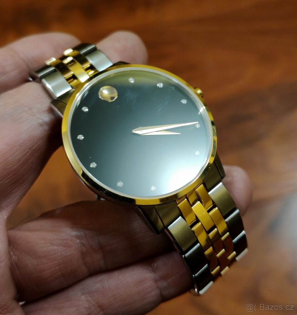 Movado 07.1.19.1462 - 3