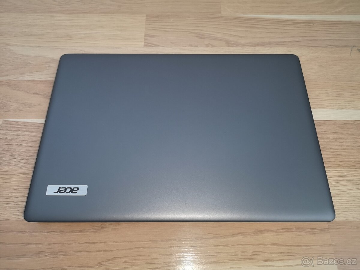 Notebook Acer TravelMate X349 - 3
