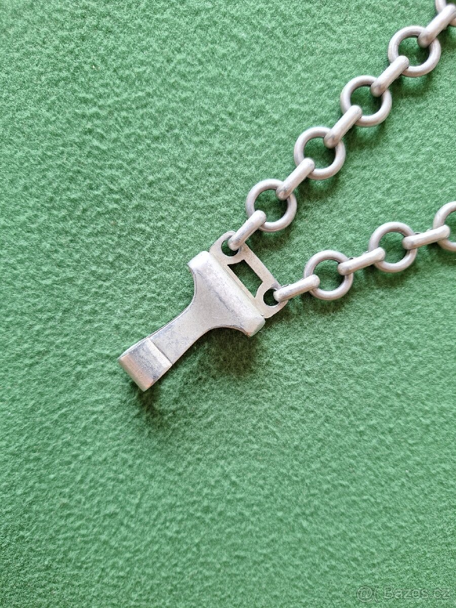 Kordík LW 1. model - 3
