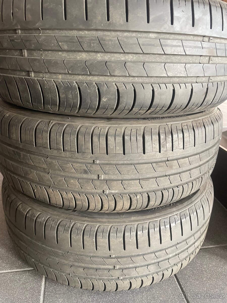Hankook Kinergy Eko 185/60R15 - 3