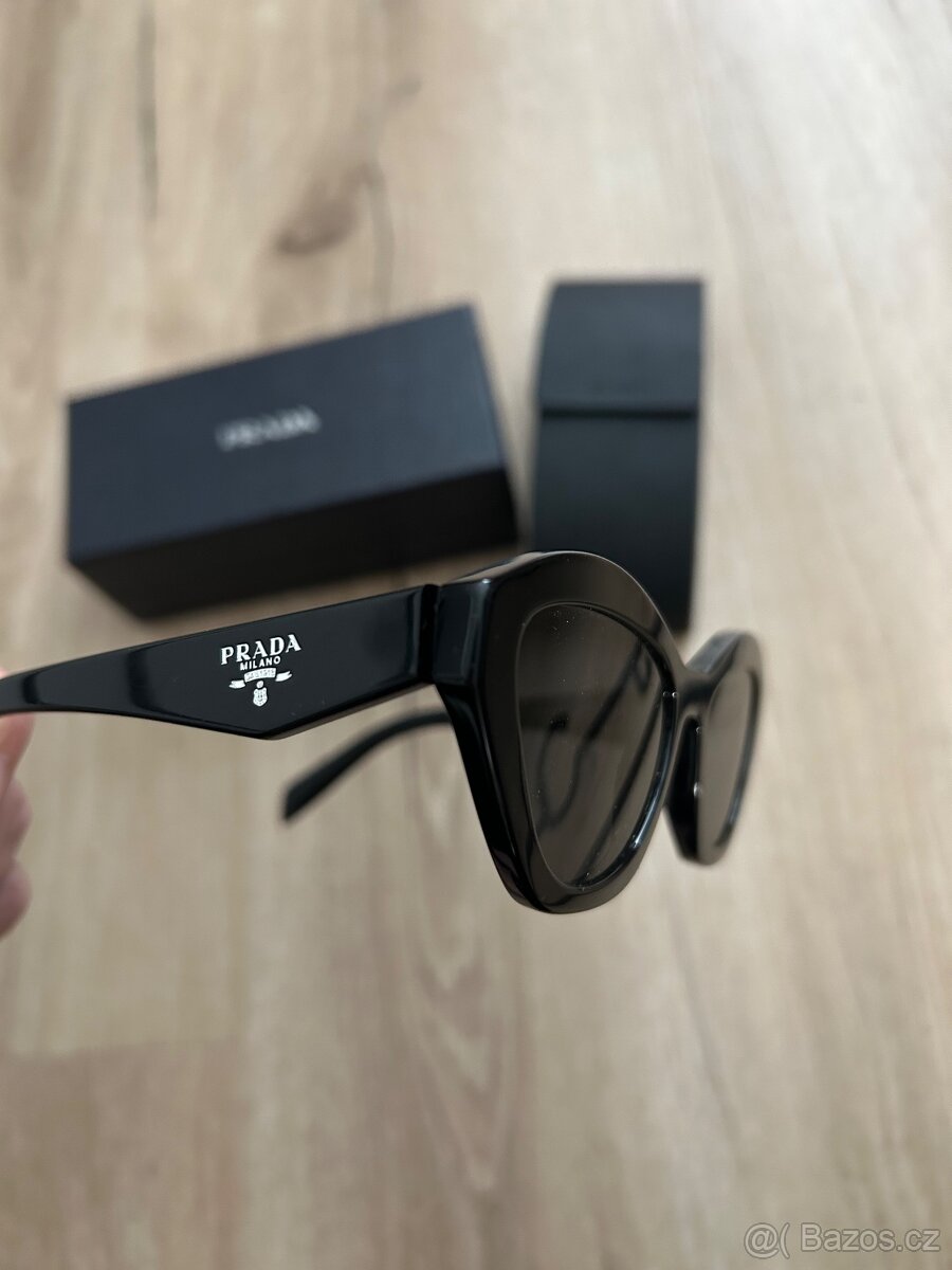 Prada sluneční brýle - 3