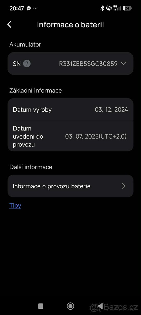 ECOFLOW Delta 2 + Přídavná baterie - 3