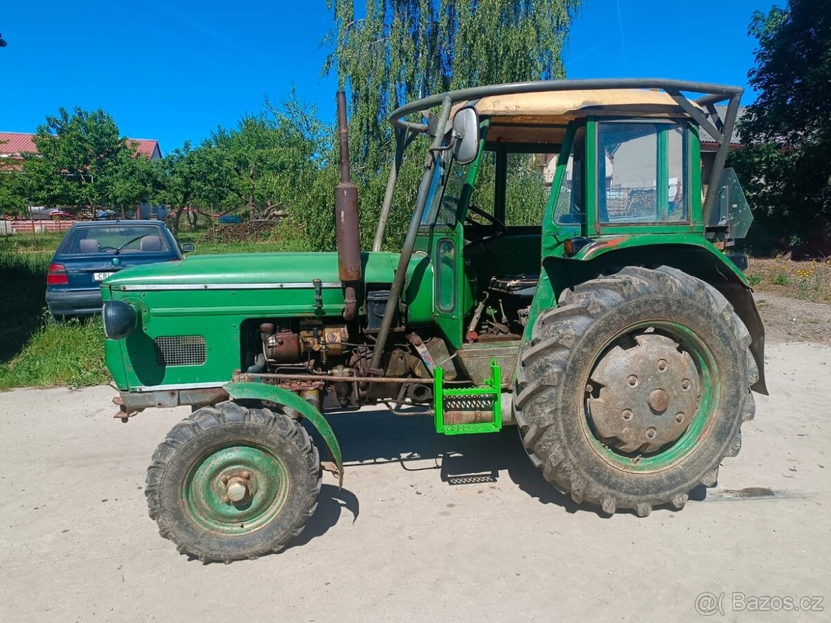 Zetor 3011 - 3
