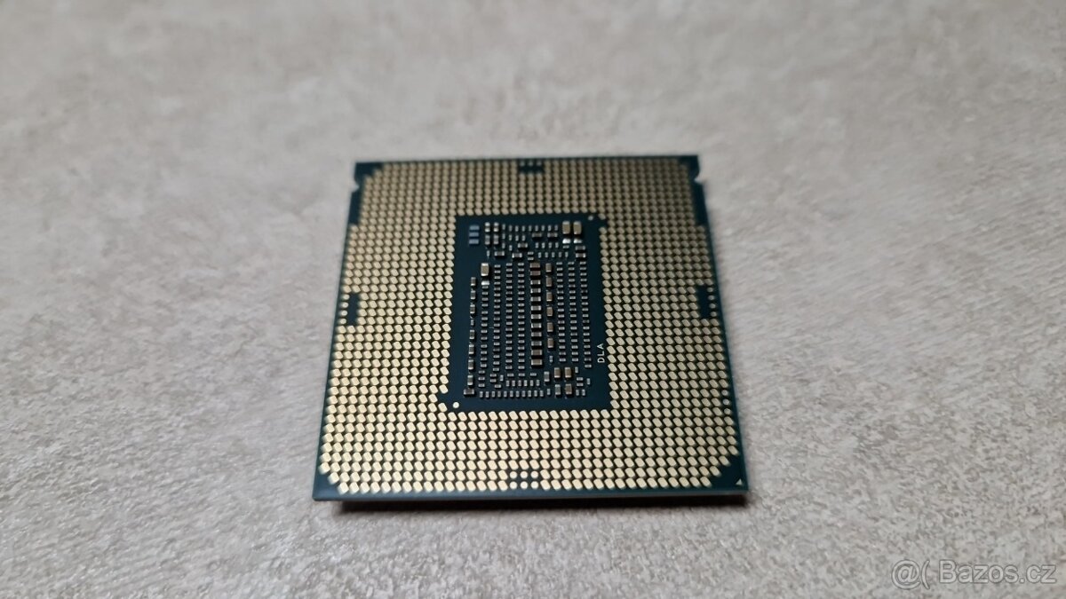 ❰ CPU | Intel Core i7-9700, s. 1151, Win11 kompatibilní ❱ - 3