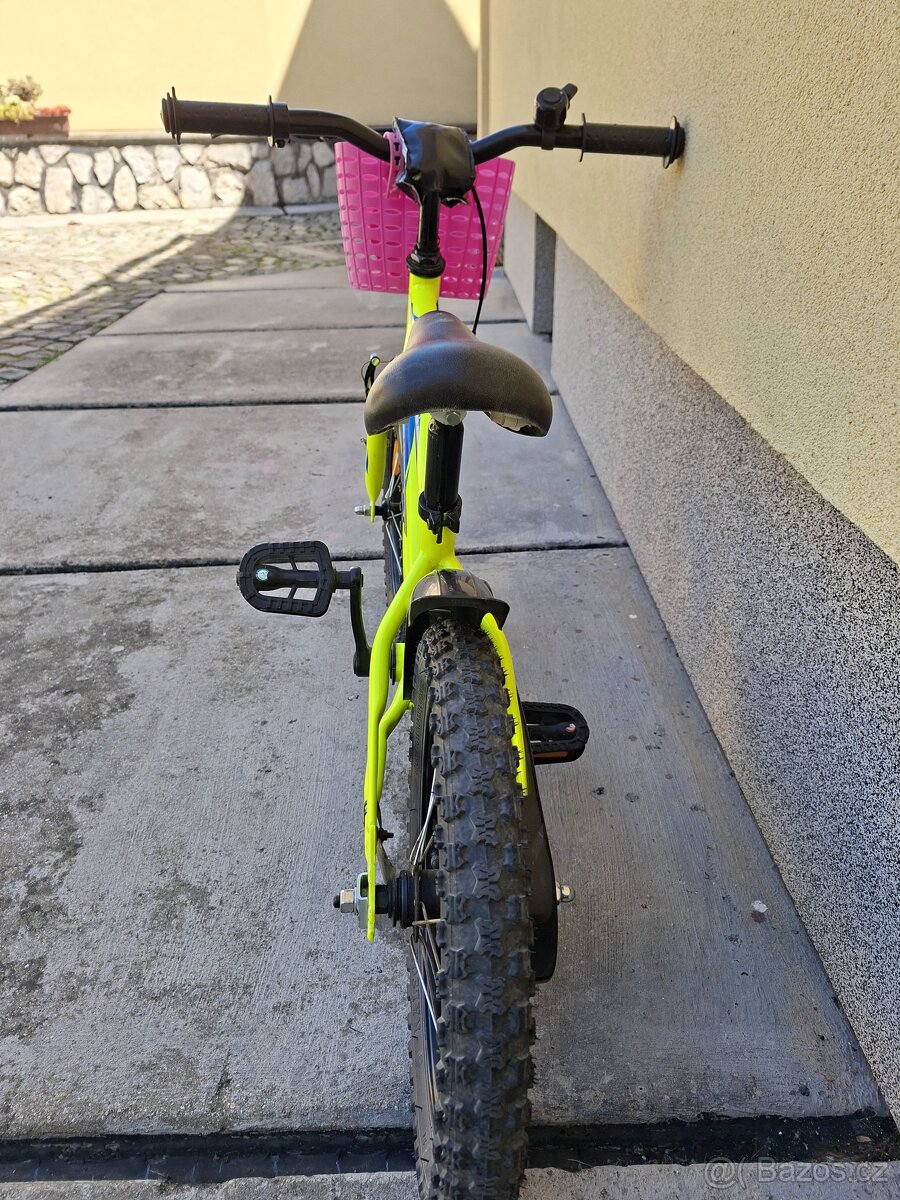 Amulet Mini 16" - 3