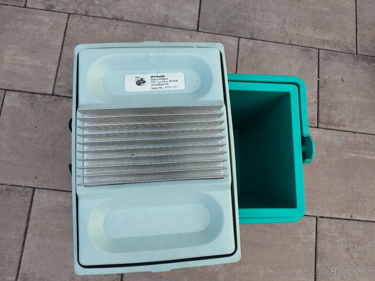 Auto lednice - 3