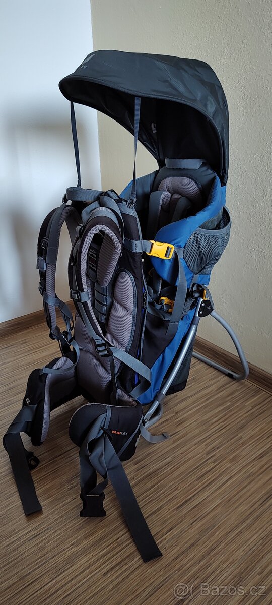 Deuter Kid Comfort 2 - 3