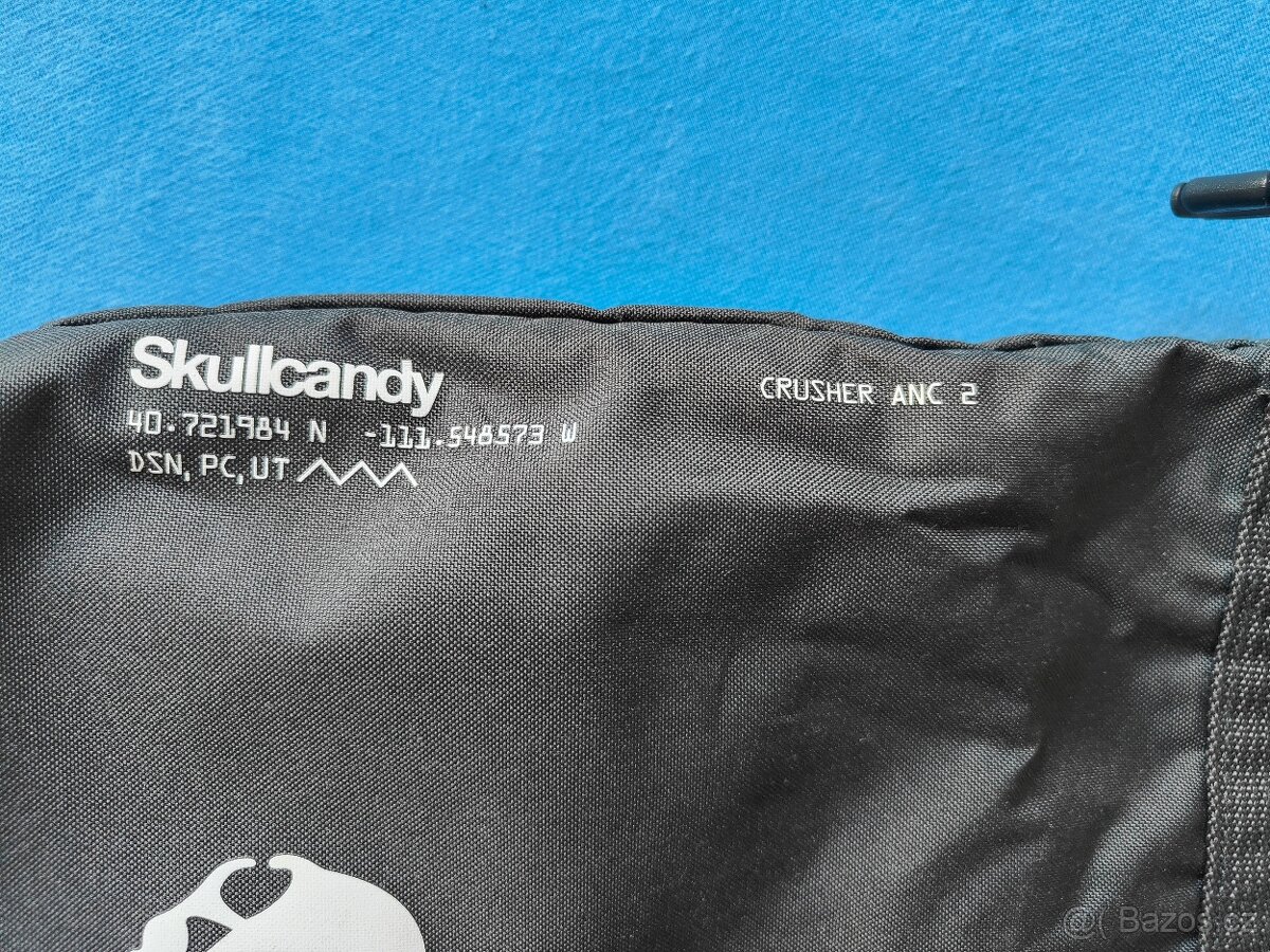 Skullcandy crusher anc 2 - 3