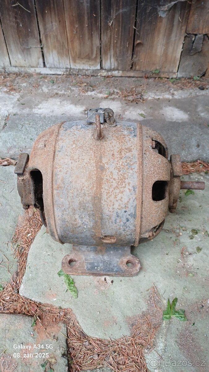 Ele.motor - 3