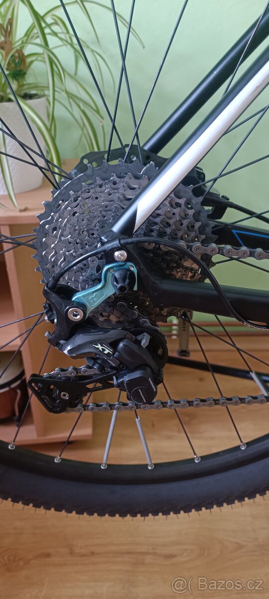 Cube Limited Pro L - 3