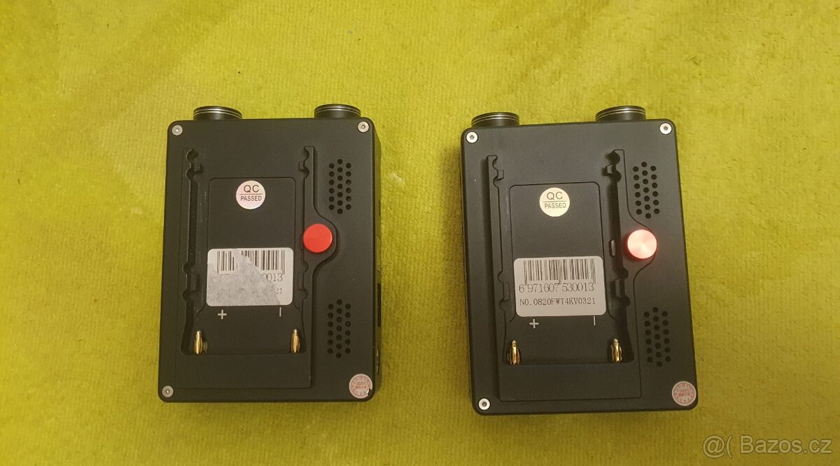 Bezdrátový HDMI přenos Feidu FWT 200pro - 3