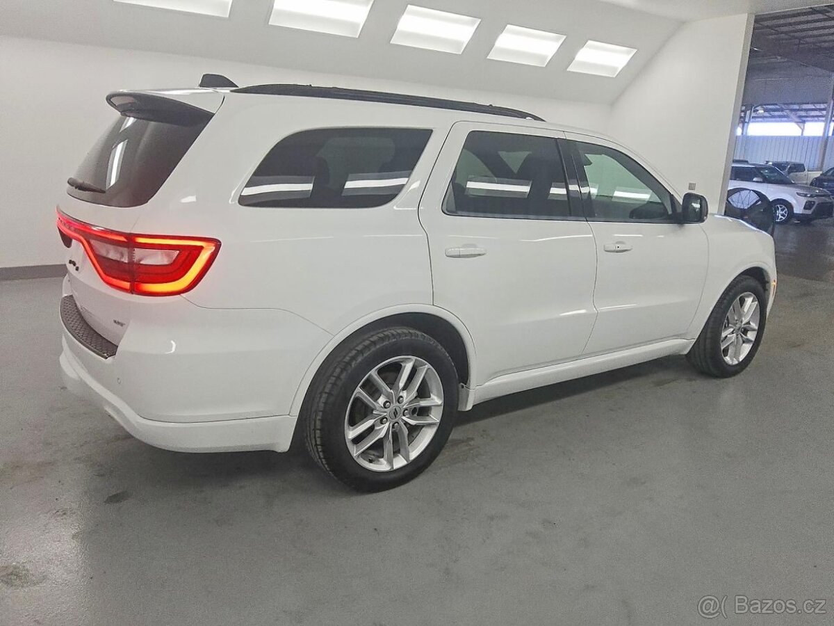 Dodge Durango 2023 - 3