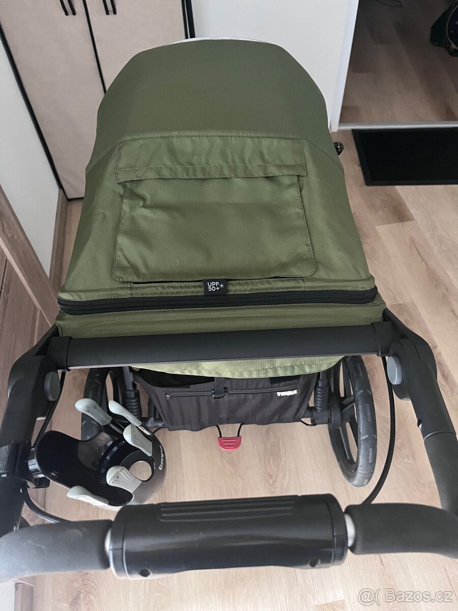 Thule Urban Glide 2 - 3