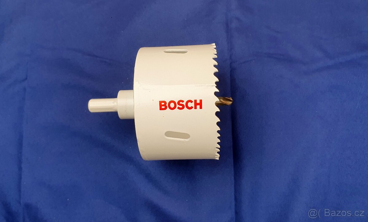 Bosch Děrovka HSS-bimetal 83mm. - 3