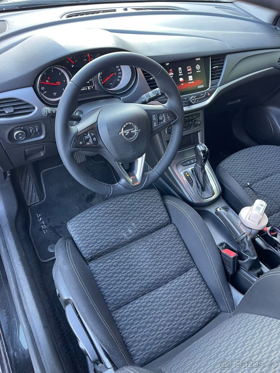 Opel Astra K Combi - 3