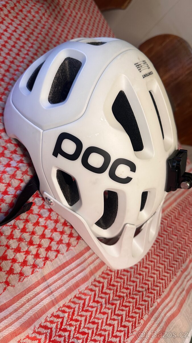 Helma POC - 3