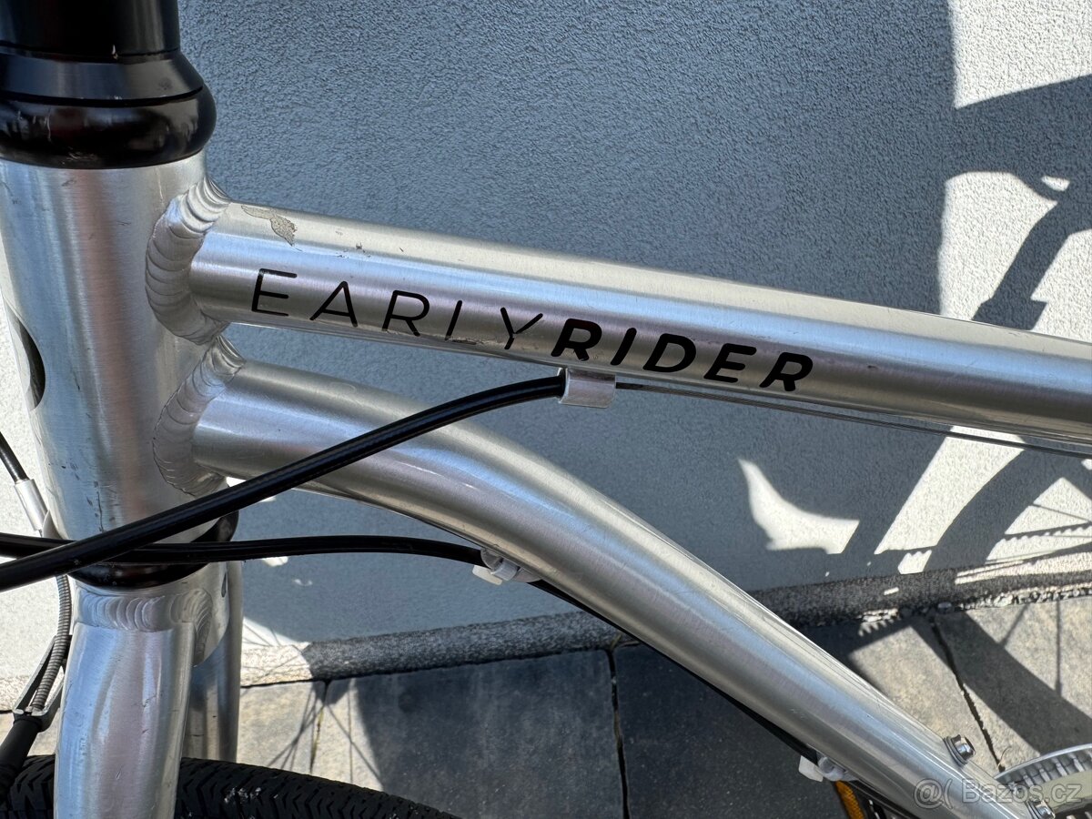 Detske kolo Early rider 20” - 3
