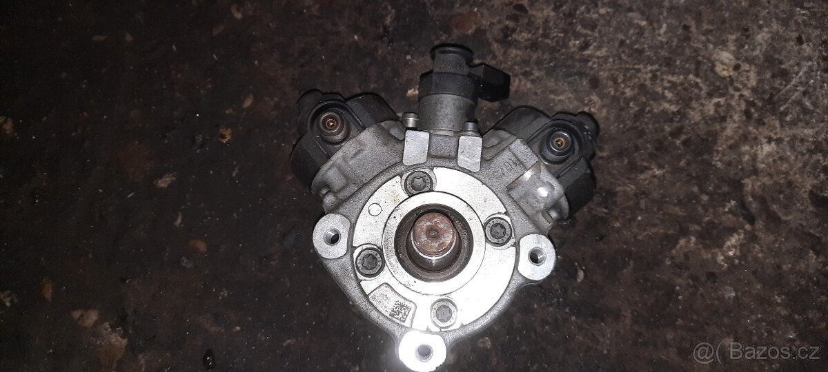 Railove cerpadlo CCFC 4.2TDI 250KW 057130755ac - 3