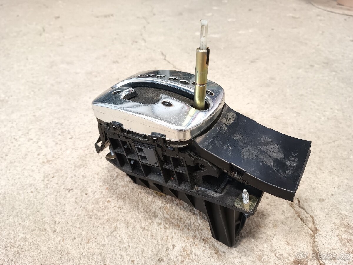 Volič automatické převodovky AUDI A6 C5 4B - 3