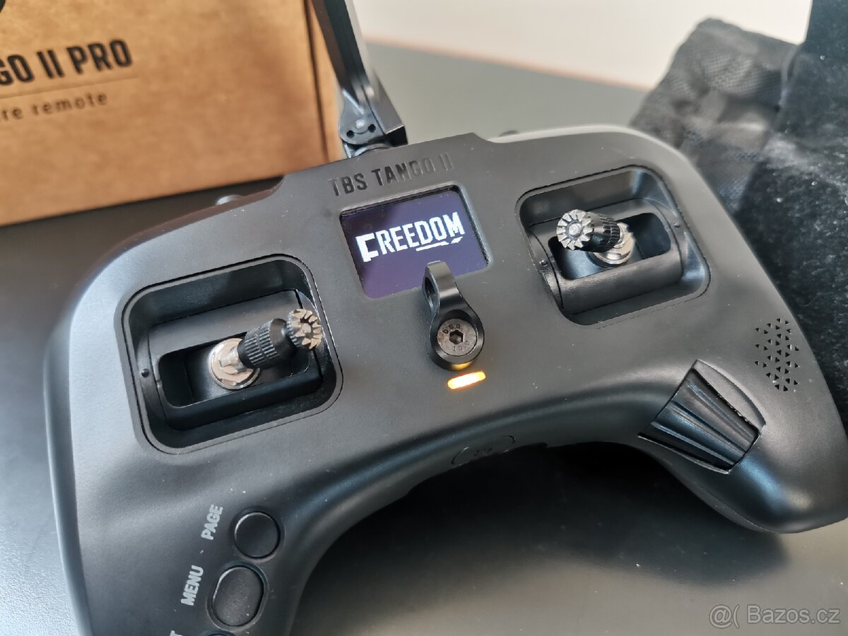 Tbs Tango 2 Pro - 3