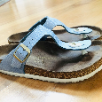 Birkenstock Gizeh-TOP STAV - 3