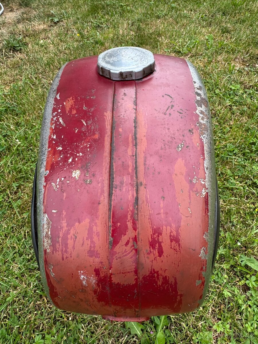 Jawa - 3