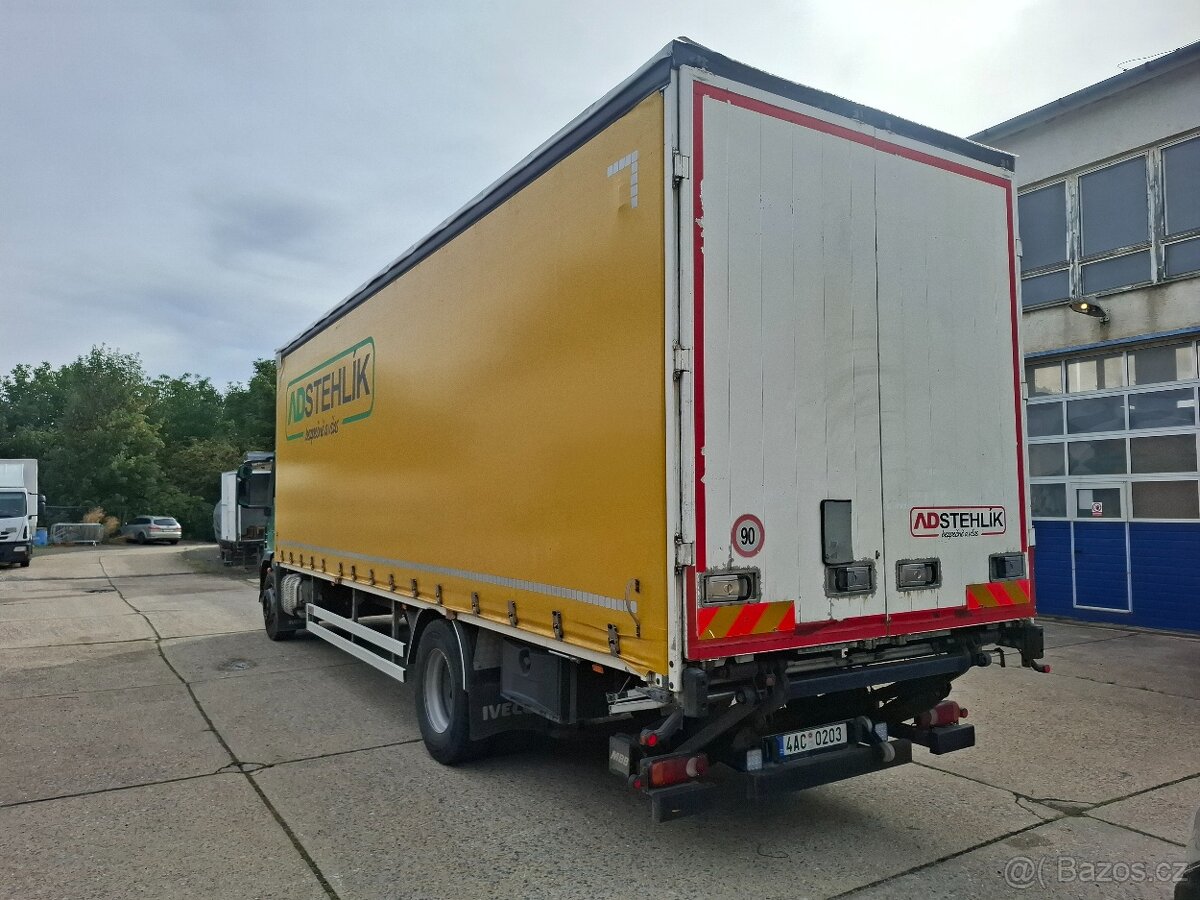 Iveco eurocargo 18 tun - 3