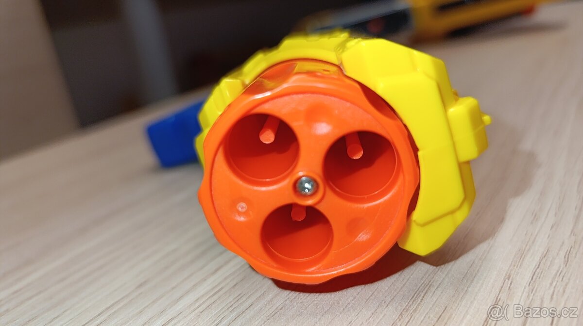 ZURU X-Shot Strikefire - 3