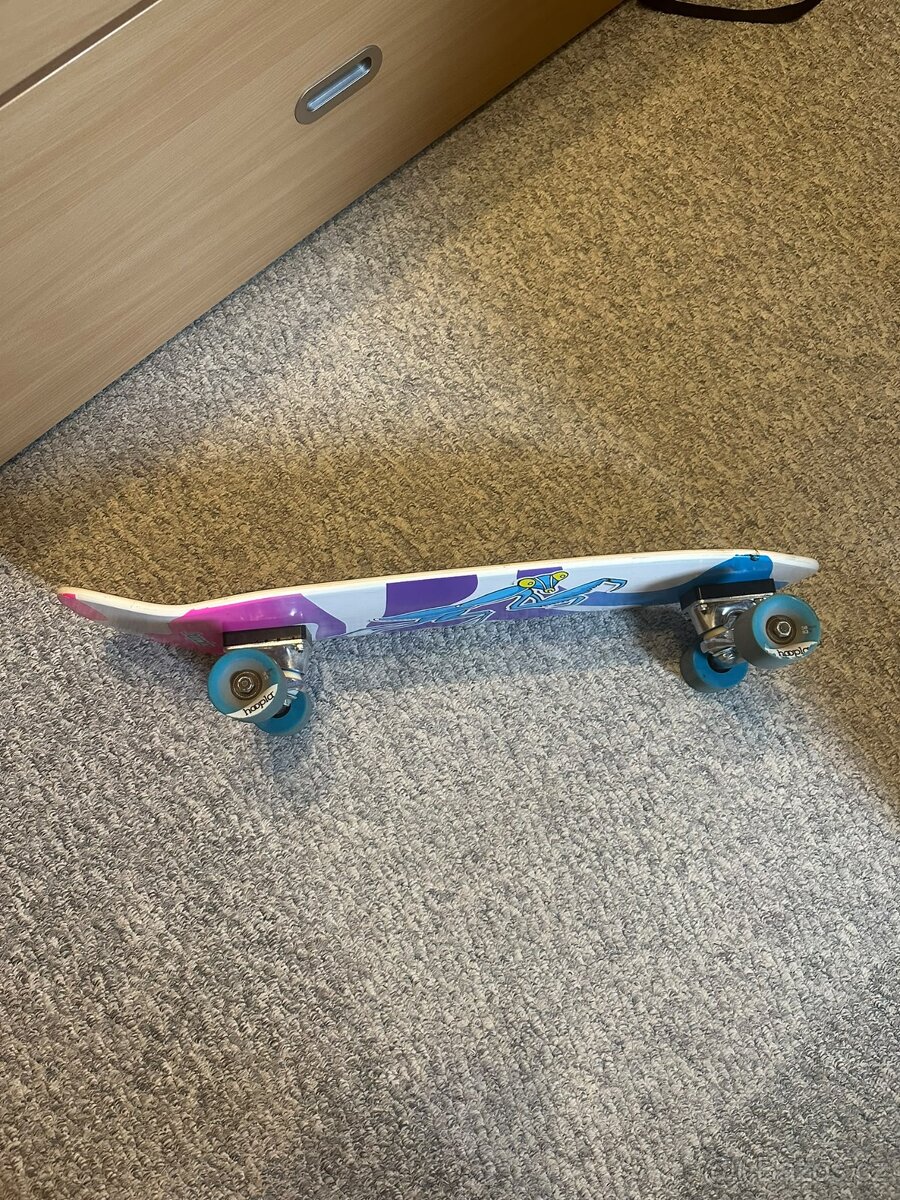 Skateboard - 3