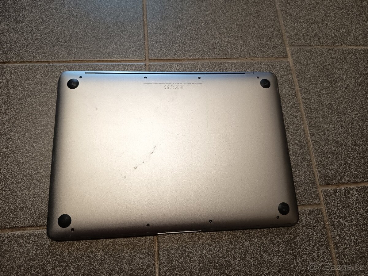Apple MacBook 12 - 3