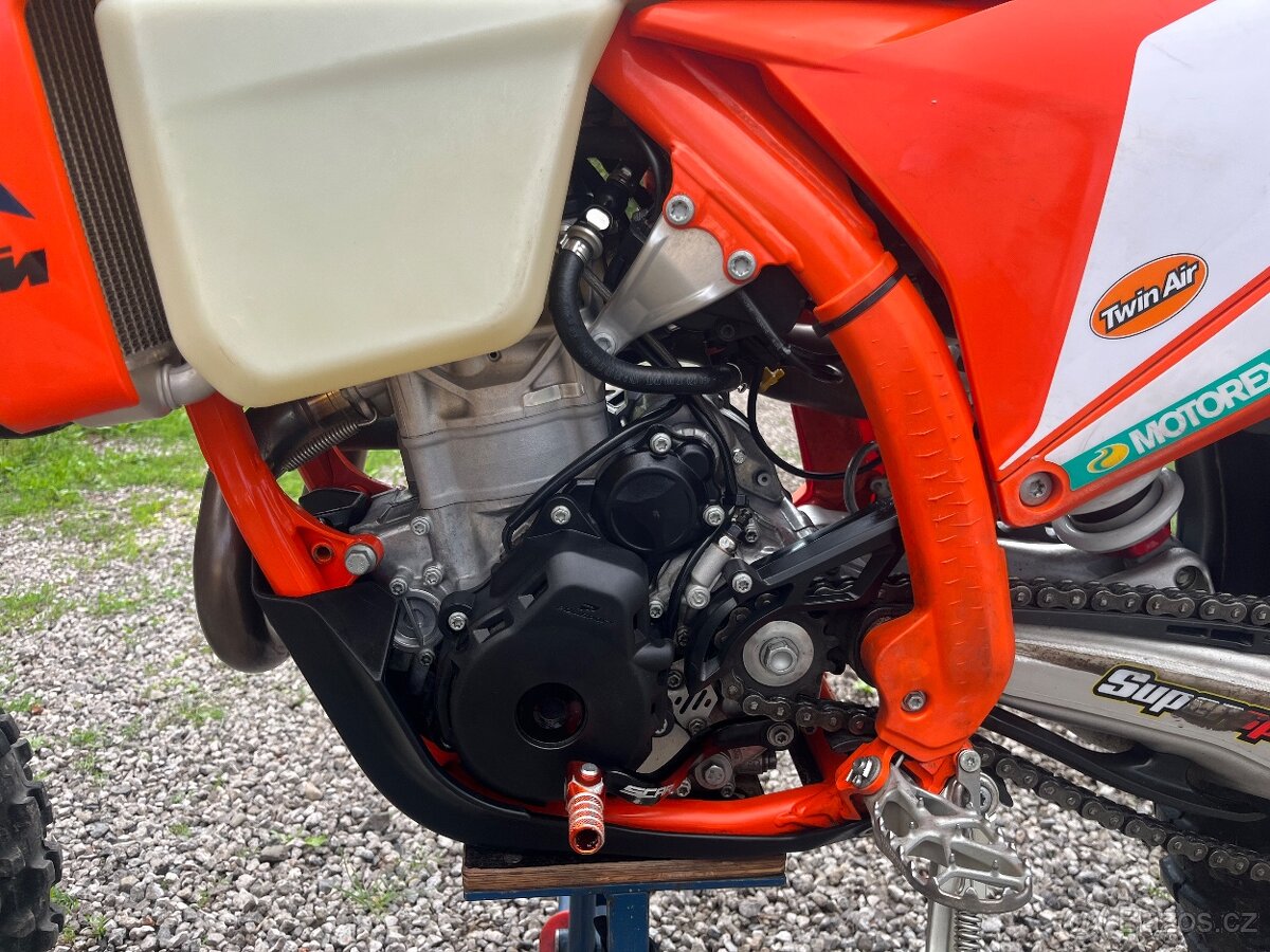 KTM 350 EXC F - 3