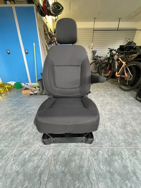 Renault Trafic III - 3