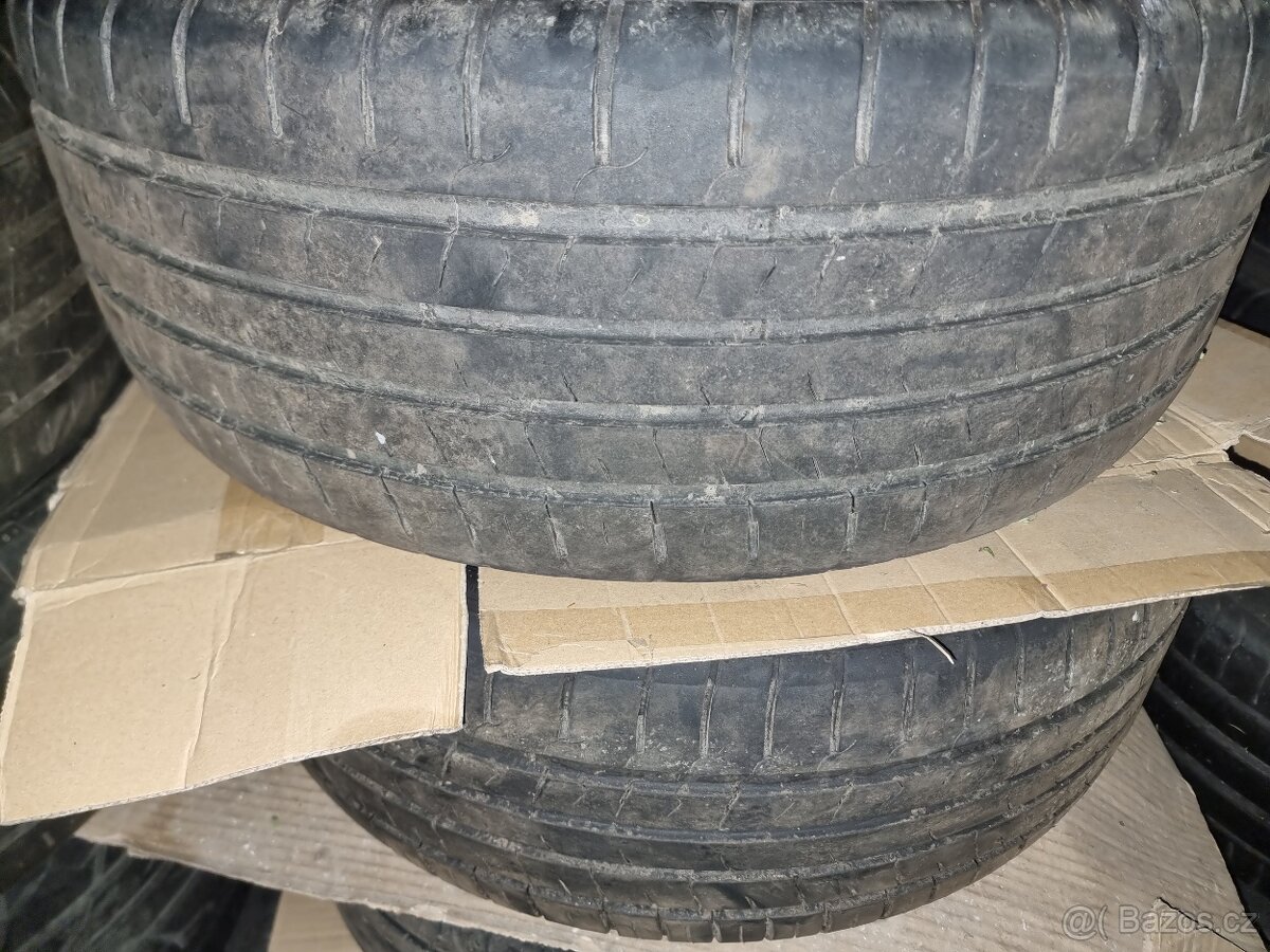 R18 5x112 - 3