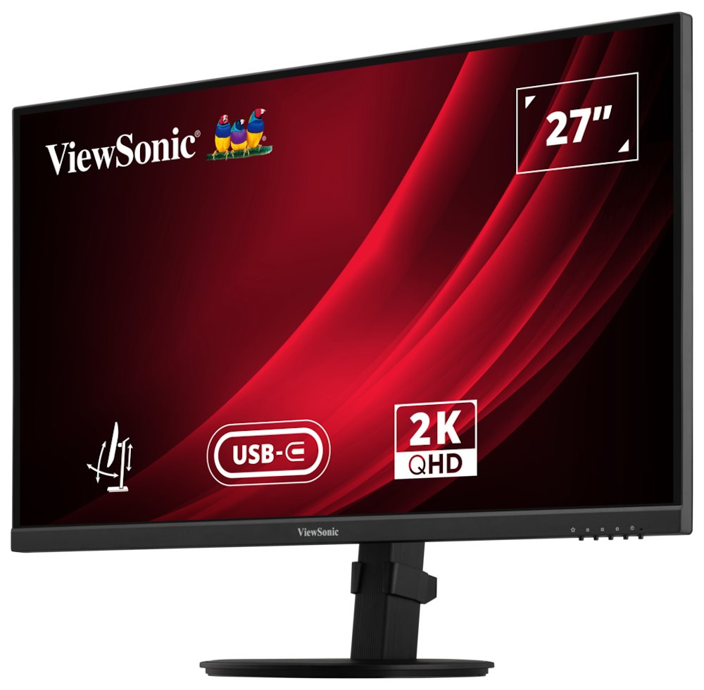 27" ViewSonic VG2709-2K-MHDU-2,ZÁRUKA - 3