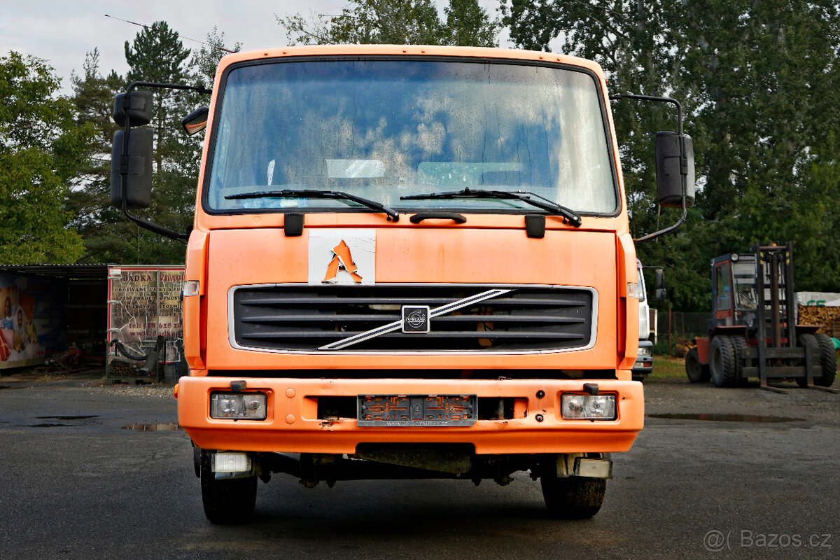 VOLVO FL L 42R na ND - 3