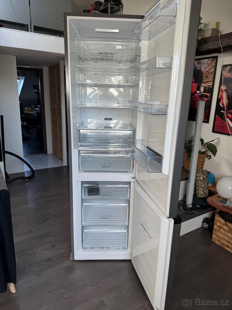 Lednice GORENJE NRC620CSXL4WF - 3