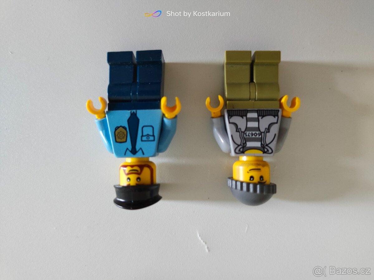 Lego set 4636 - 3