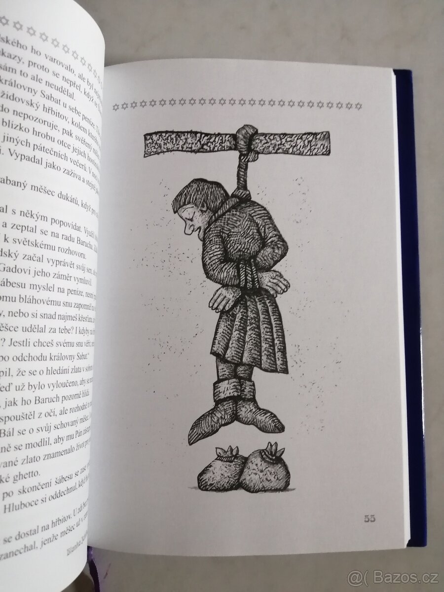 Dar proroka Eliáše - 3