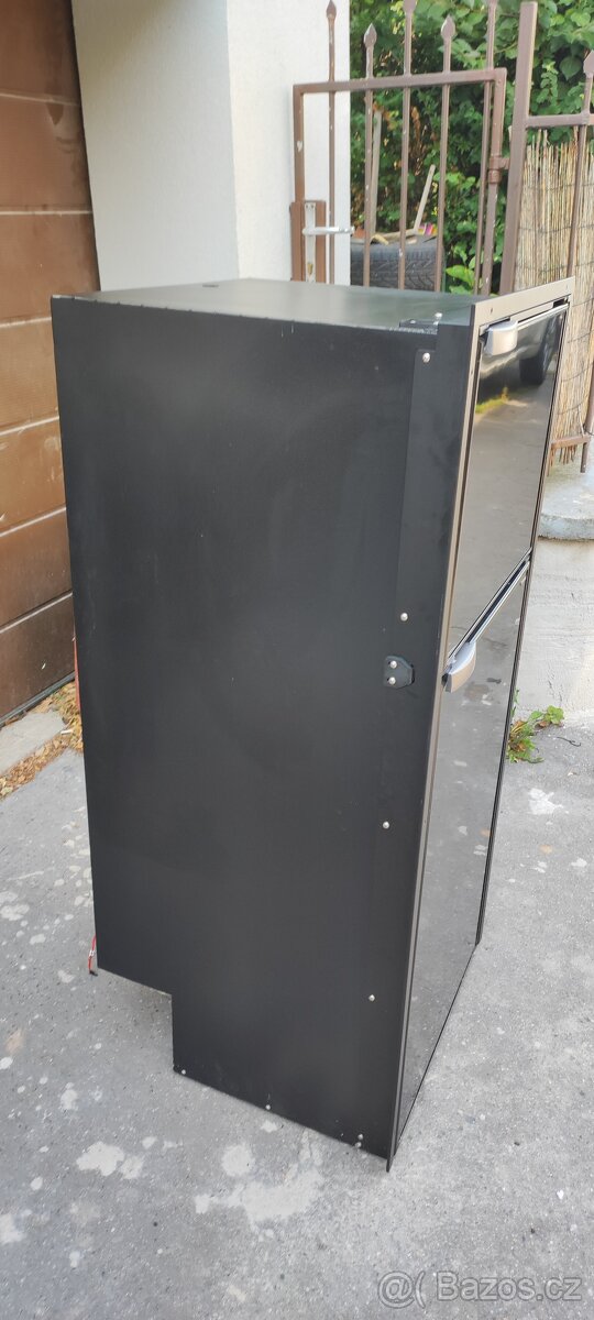 Prodám autoledničku - 3