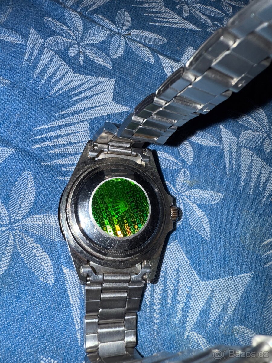 Rolex Submariner - 3