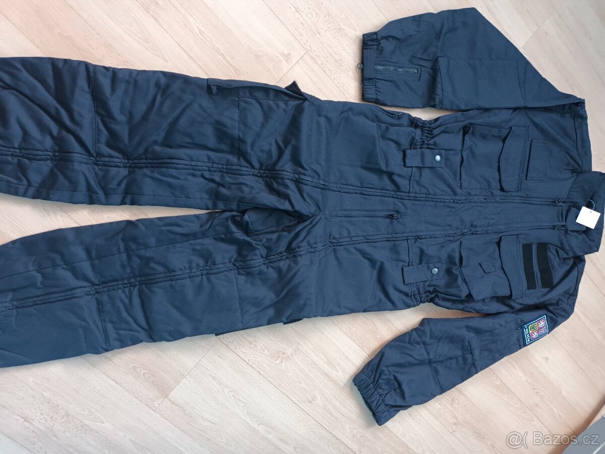 Kombineza zateplena - 3