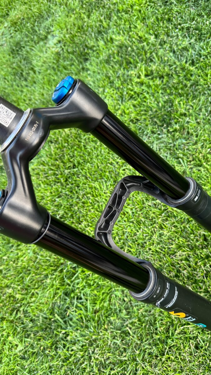 FOX Factory 36 160mm 27,5 - 3