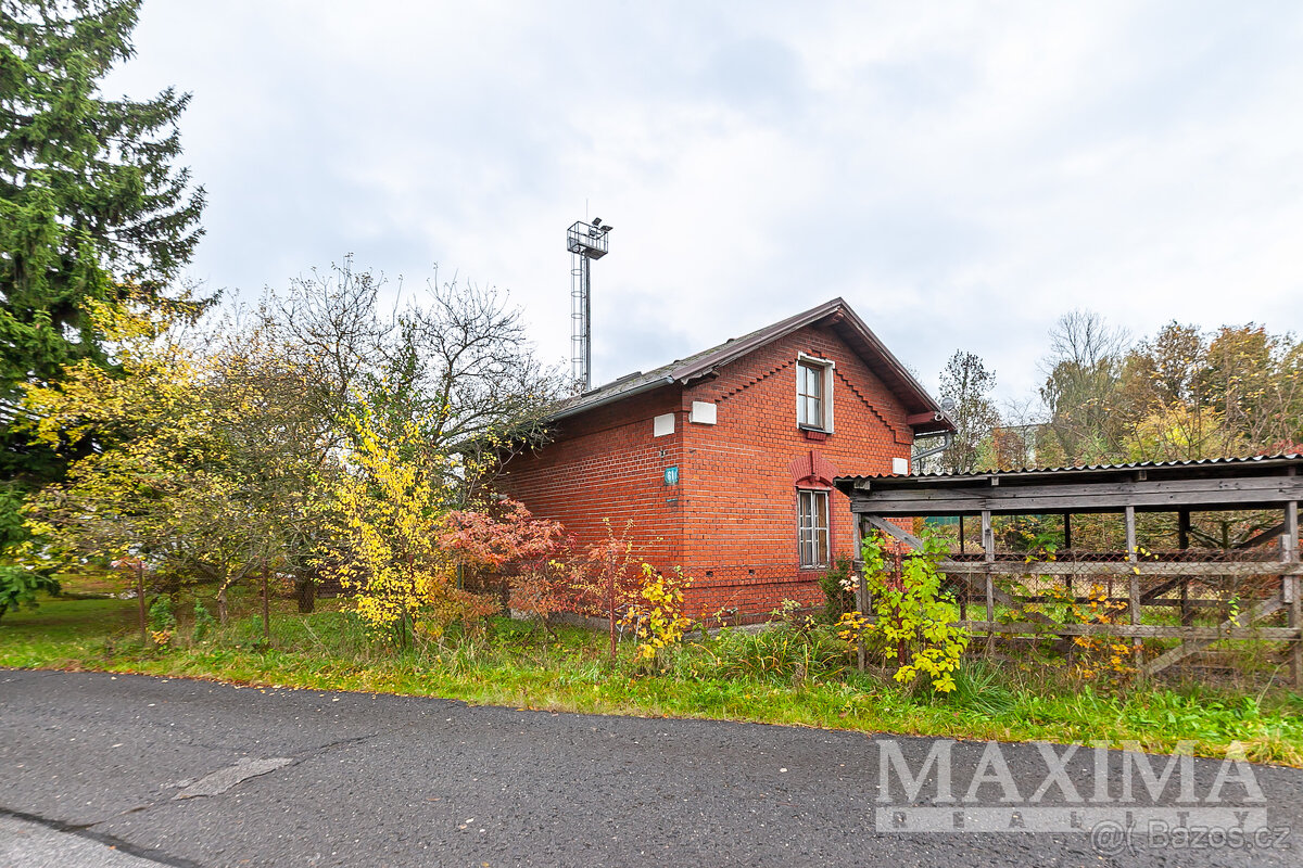 Dům 3+kk o ploše 110 m2 - Liberec, Liberec VII-Horní Růžodol - 3