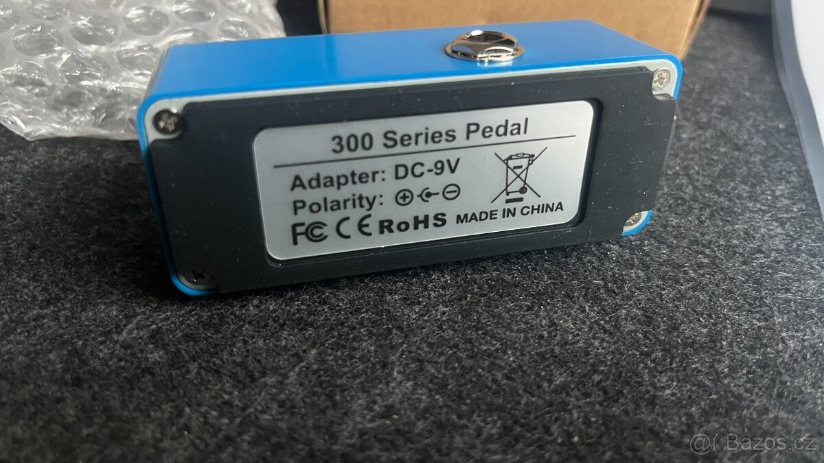 Rowin Blues Efekt - 3