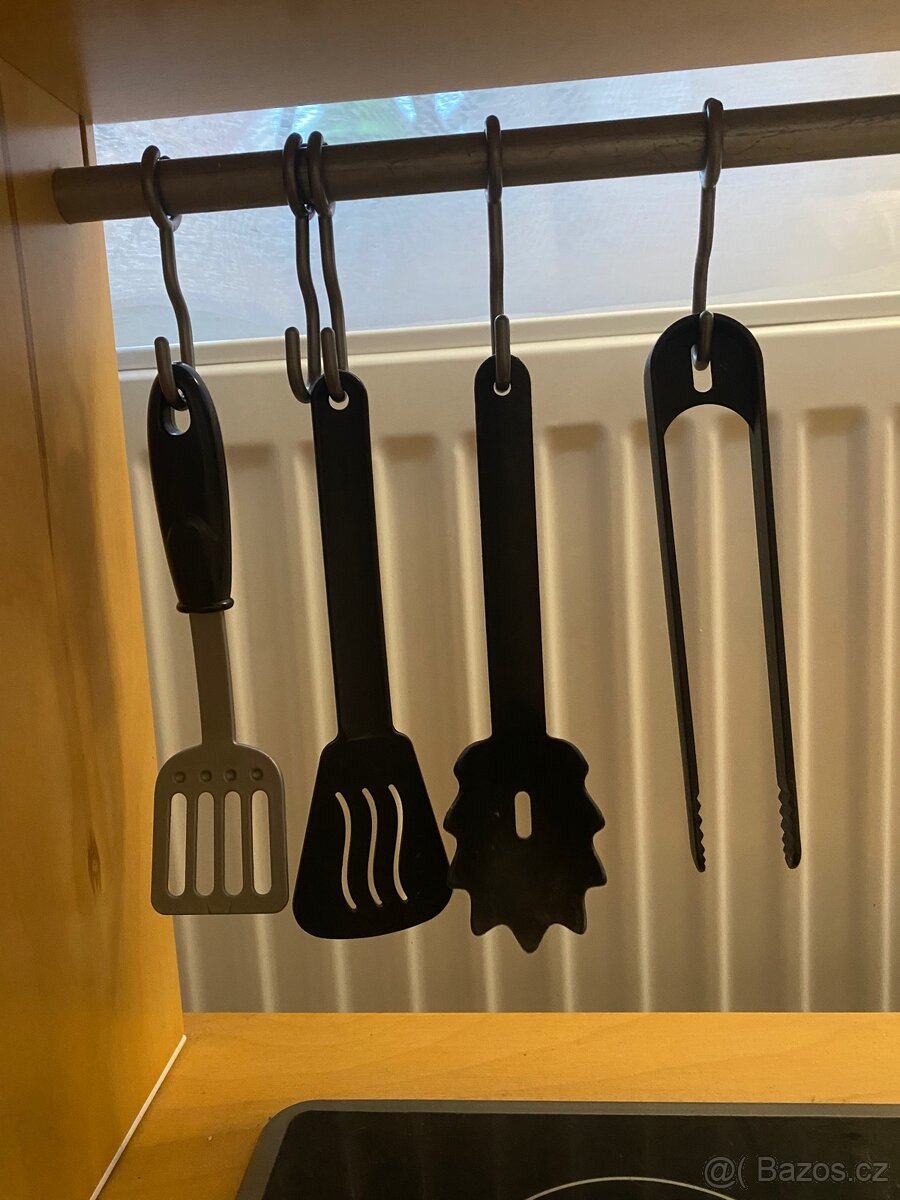 IKEA dětská kuchyňka - 3