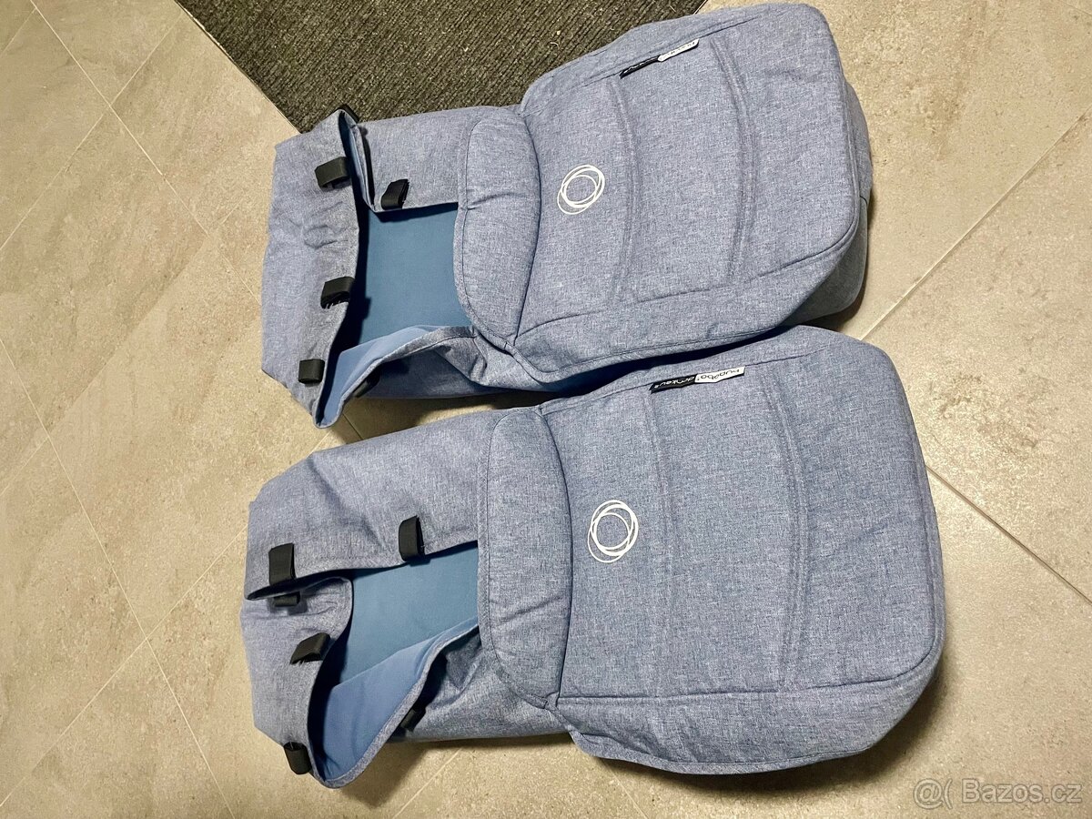 Bugaboo donkey 2 - 3