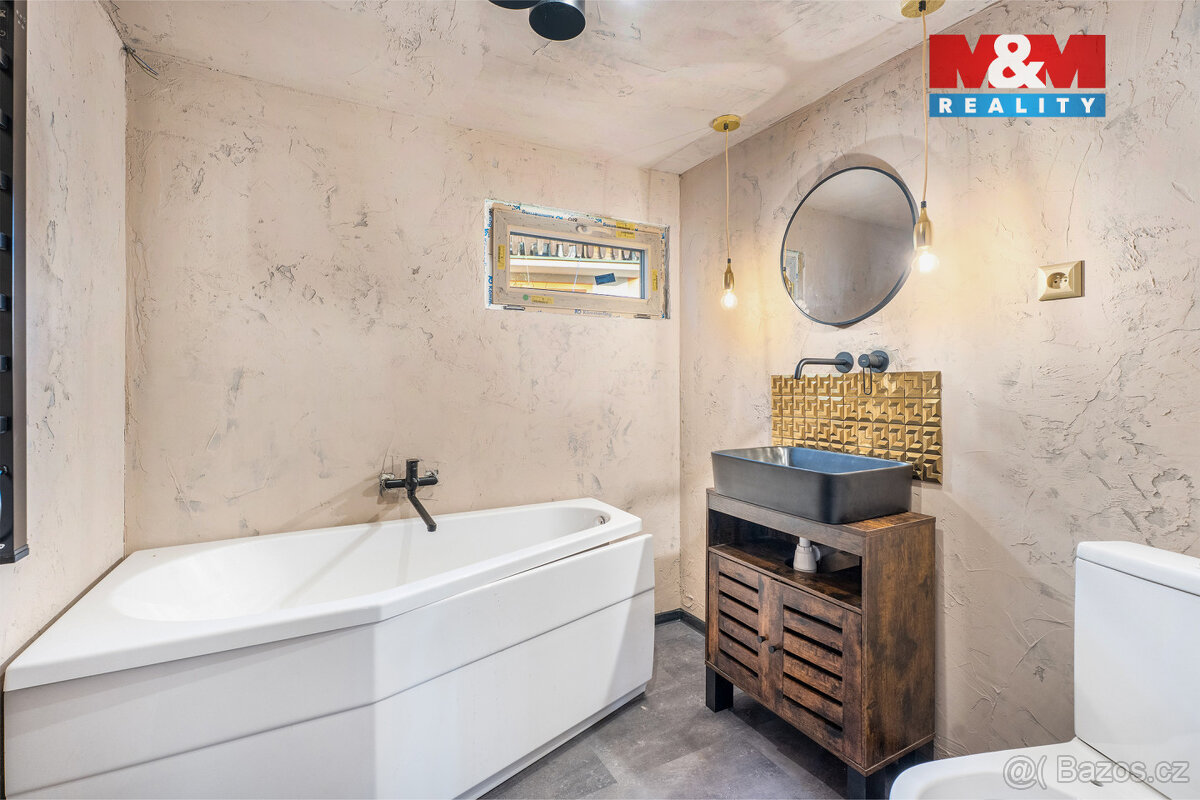 Prodej chaty, 45 m², Velké Chvojno, ul. Ždár - 3